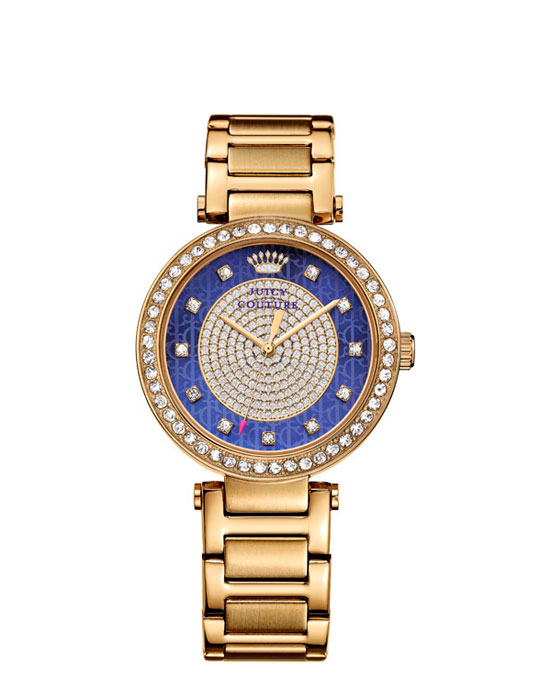 Часы Juicy Couture Luxe 1901267